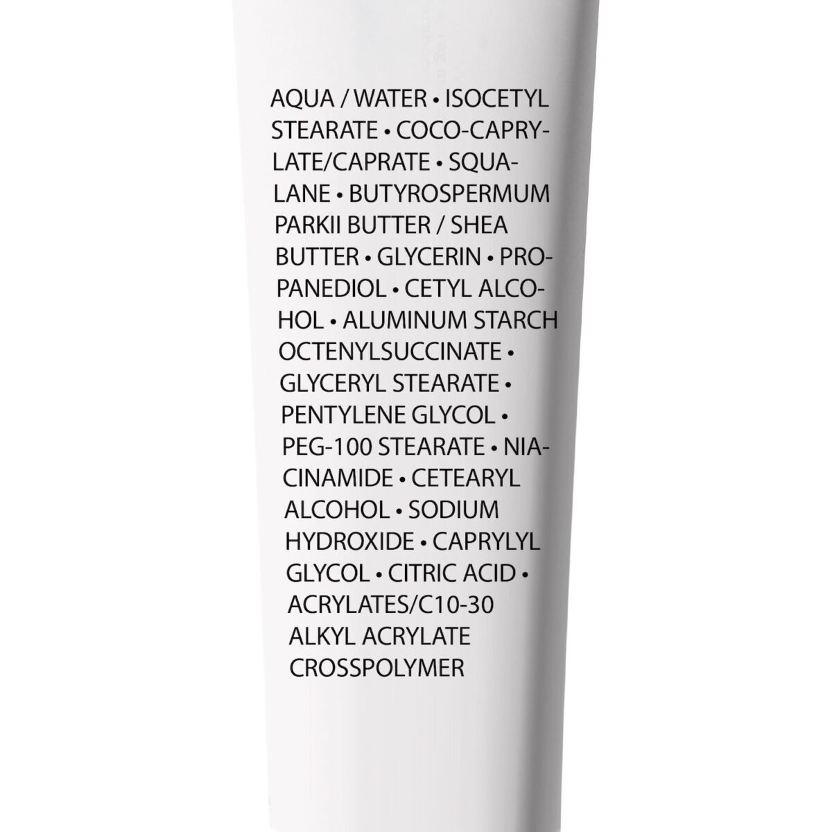 La Roche-Posay Toleriane Sensitive Riche Crème Hydratante Peau Sèche à Très Sèche | 40ml – Image 2