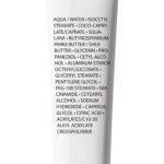 La Roche-Posay Toleriane Sensitive Riche Crème Hydratante Peau Sèche à Très Sèche | 40ml – Image 2