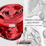 VICHY DERCOS Aminexil Clinical R.E.G.E.N. BOOSTER – Sérum Capillaire Rénovateur – Image 6