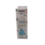 Juniors biberons+poignet 250ml