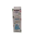 Juniors biberons+poignet 250ml