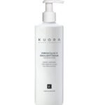 Kuora Creme Emollient Omega 3 6 9 400ml