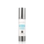 KUORA GEL HYDRATANT AUX BIOMEMBRANES ET A L&rsquo;ACIDE GLYCOLIQUE SPF10 50ML