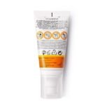La Roche-Posay Anthelios XL Crème Solaire Matifiante Teintée SPF50+ = Eau Thermale 50ml Offerte – Image 2