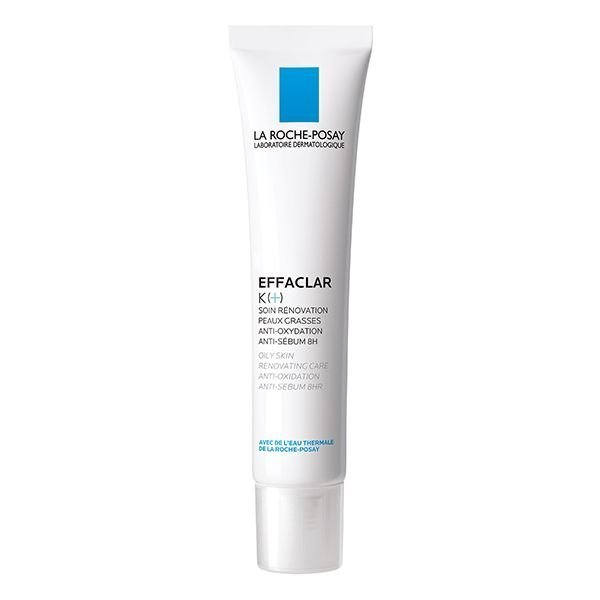 la-roche-posay-effaclar-k-soin-anti-oxydant-et-anti-sebum-peau-grasse-40ml-1.jpg La Roche-Posay Effaclar K+ Soin Anti-Oxydant et Anti-Sébum Peau Grasse | 40ml – Image 1