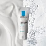 La Roche-Posay Toleriane Sensitive Crème Hydratante Apaisante Peau Sensible | 40ml = Mini Hyalu B5 OFFERT – Image 3