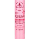 Laino Soin Des Lèvres Pailleté Senteur Fraise – 4 G