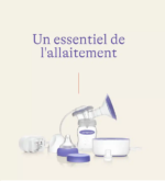 LANSINOH Tire-Lait Électrique Compact – Image 2