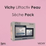 Vichy Liftactiv Suprême Correcteur Anti-Rides et Fermeté Peau Sèche à Très Sèche | 50ml – Image 7