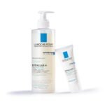 La-Roche-Posay EFFACLAR H ISO-BIOME Crème Nettoyante | Peau sèche à tendance acnéique | 200ml – Image 2