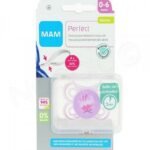 Mam Sucette Perfect 0-6m