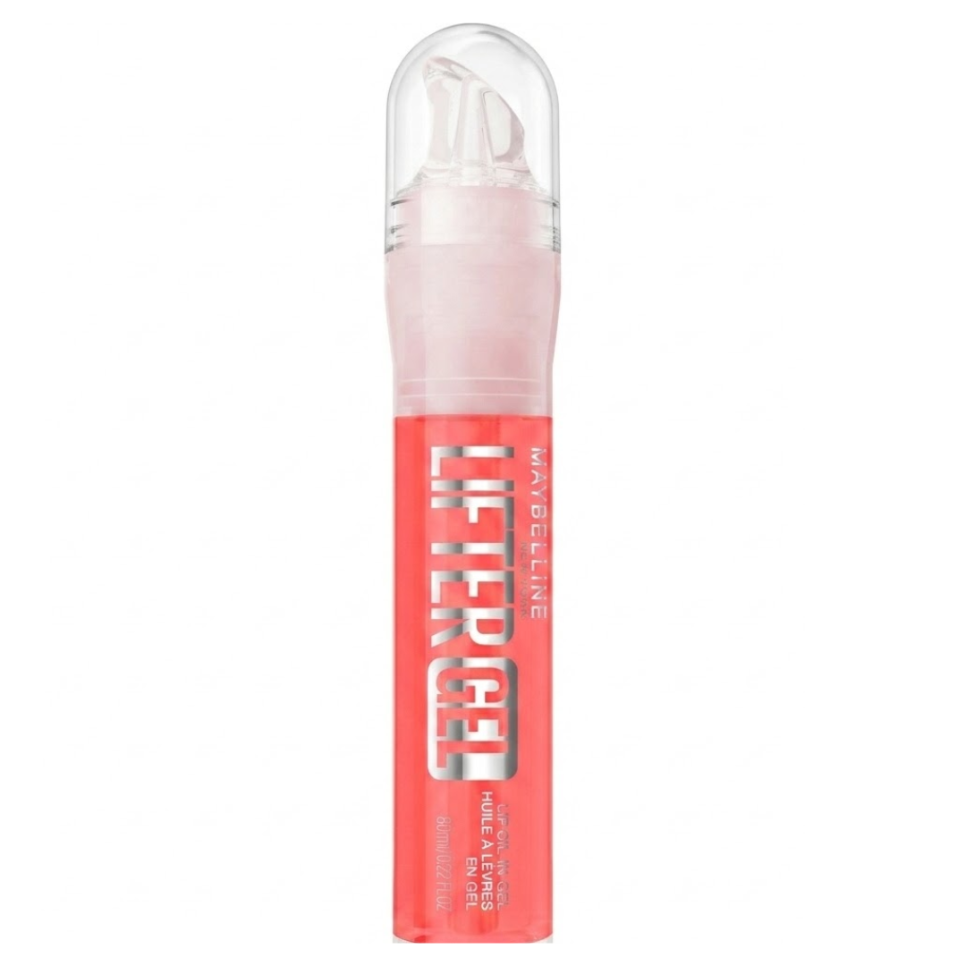 maybelline-1.png Maybelline Lifter Gel Oil-in-Gel Lip Gloss 004 Sugar Spritz – Image 1