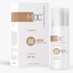 MDC Synergy BB creme fonce spf50+ 50ml
