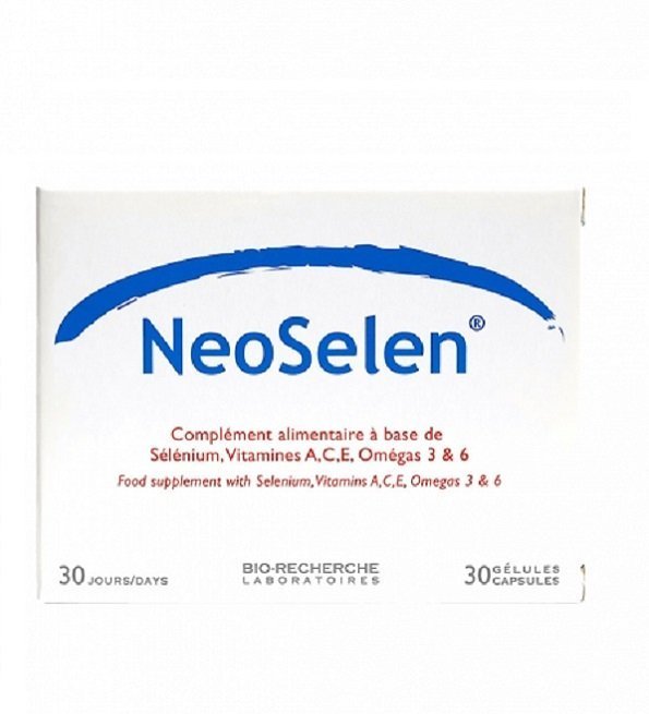 neoselen-30-gelules-biorecherche.jpg NeoSelen – 30 gélules – Image 1