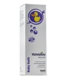 NOVALOU BABY GEL DE BAIN 250ml – Image 2