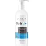 Dermetik-Nutrigel gel Nettoyant surgras Doux 500ml
