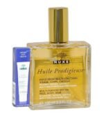Nuxe Huile Prodigieuse – 100 ml – Image 2