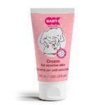 Okbaby Creme Peaux sensibles 50ml