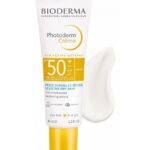 Bioderma Photoderm Ecran Creme Invisible Spf50+ 40ml
