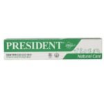 PRESIDENT Dentifrice Eco Bio 75ml