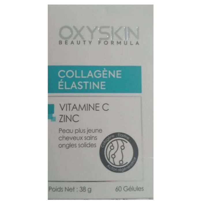 product-1.jpg Oxyskin Collagene Elastine 60gelules – Image 1