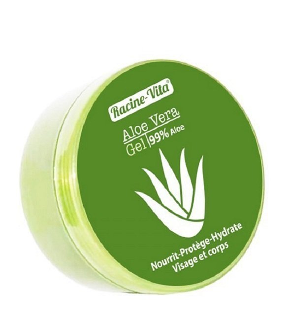 racine-vita-gel-aloe-vera-pure-1-1.jpg RACINE VITA GEL ALOE VERA PURE 99% 200G – Image 1