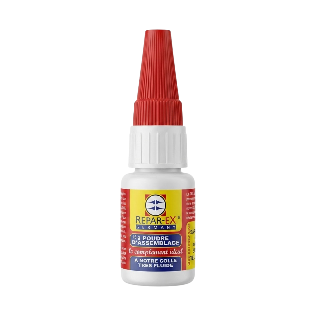 reparax.png Repar-Ex Poudre 15g – Image 1
