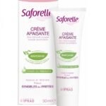SAFORELLE CRÈME APAISANTE INTIME 40ml