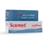 Scarmed Gel de Silicone 15G