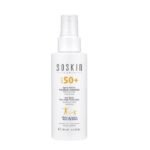 SOSKIN SPRAY SOLAIRE TRÈS HAUTE PROTECTION SPF50+ 125ML