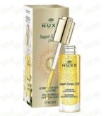 NUXE LE CONCENTRÉ ANTI-ÂGE UNIVERSEL 30ML SUPER SERUM [10] 30ML – Image 2