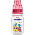 Bambino biberon standard +0m 150ml Ref T018