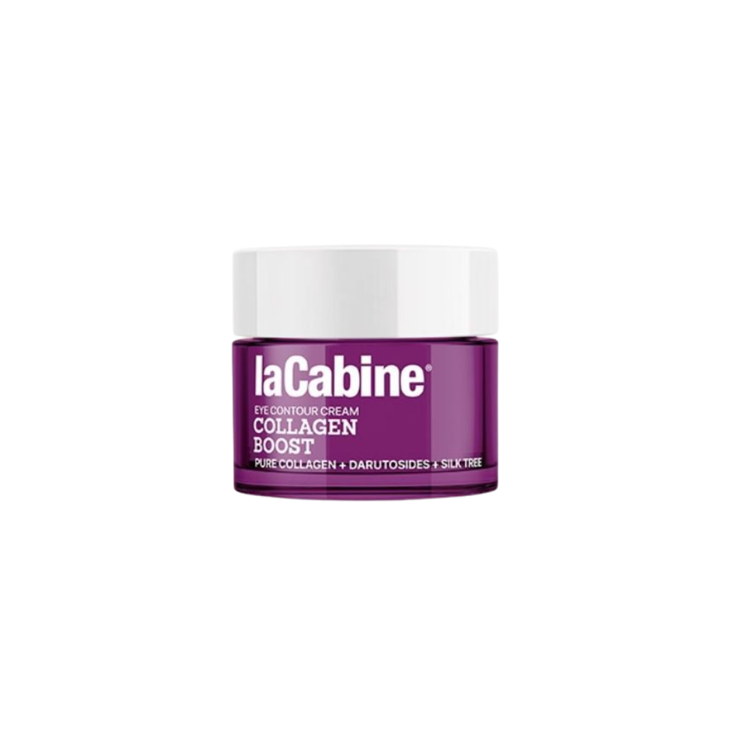 testes-90.png LaCabine Collagen Boost Eye contour cream 15ml – Image 1
