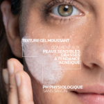 La Roche-Posay Effaclar Gel Moussant Peau Grasse Acnéique | 400ml = GEL MOUSSANT 50ML OFFERT – Image 5