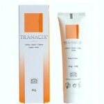 TRANACIX Crème Soin des Imperfections de Teint 30G