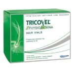 Tricovel Ampoules anti-chute 10*3.5ml
