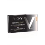 Vichy Dermablend Fond de Teint Compact Crème SPF30 Peau Sèche | 9,5g – Image 3
