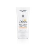 Vichy UV PROTECT Crème Hydratante Teintée SPF50 Tous Types de Peaux | 40ml