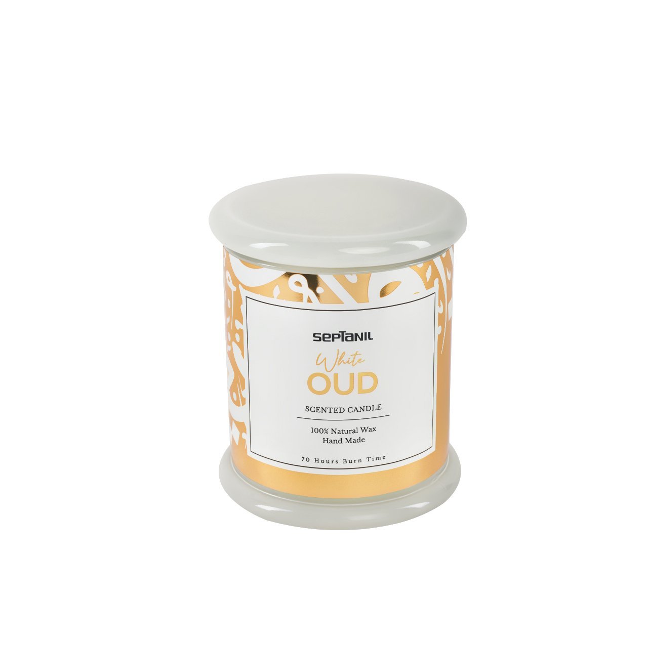 white-oud-.jpg Septanil Scented Candle White Oud 280g – Image 1