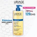 Uriage – Xemose – Huile Lavante Apaisante – 500 ml