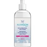 XEN AlcooXen Gel Antibacterien 500ml