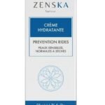 ZENSKA CRÈME HYDRATANTE – 50ml