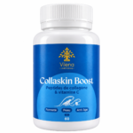 Vilena Collaskin Boost Collagene Marin 60Gel