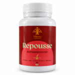 Vilena Repousse Biotineboster 60gel