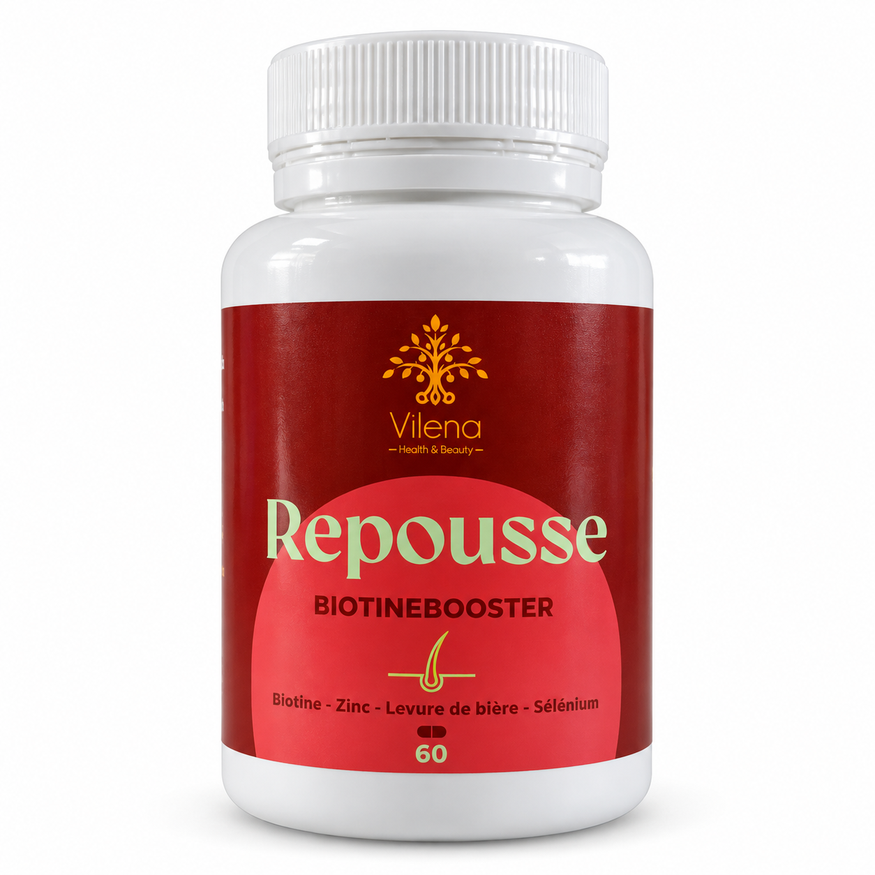 file_00000000f8d081f4a91a011d685e01e5 Vilena Repousse Biotineboster 60gel – Image 1
