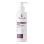 Glowella Lait Eclaircissant 200ml